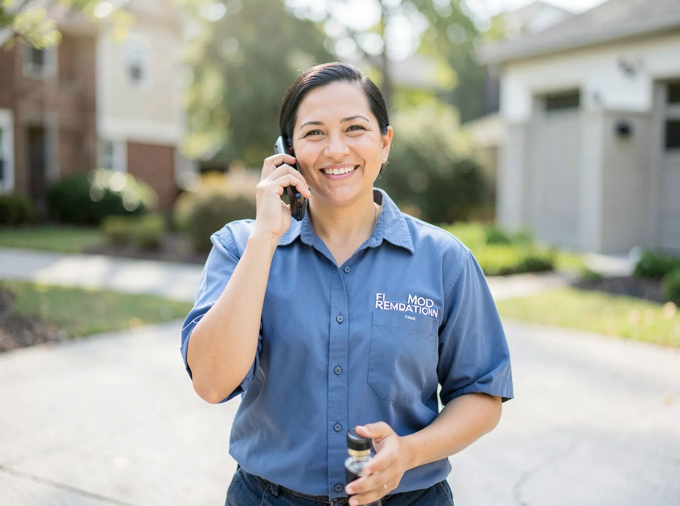 Mold Remediation Moneta, VA FAQs
